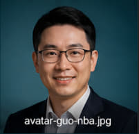 NBA老郭 | qusports