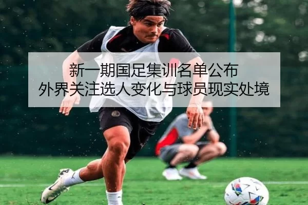 新一期国足集训名单公布 外界关注选人变化与球员现实处境